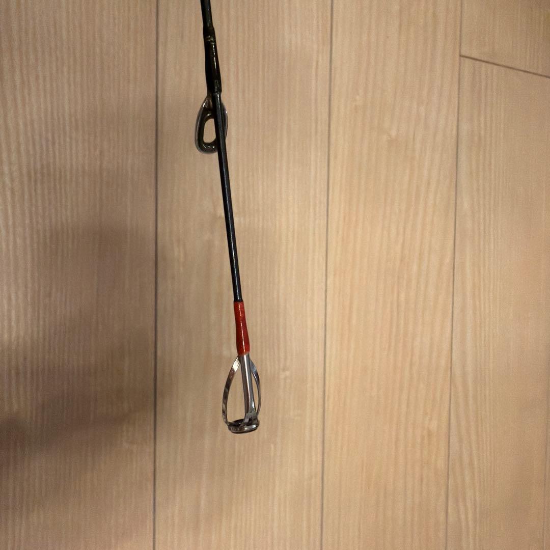 シマノ 海明30-240