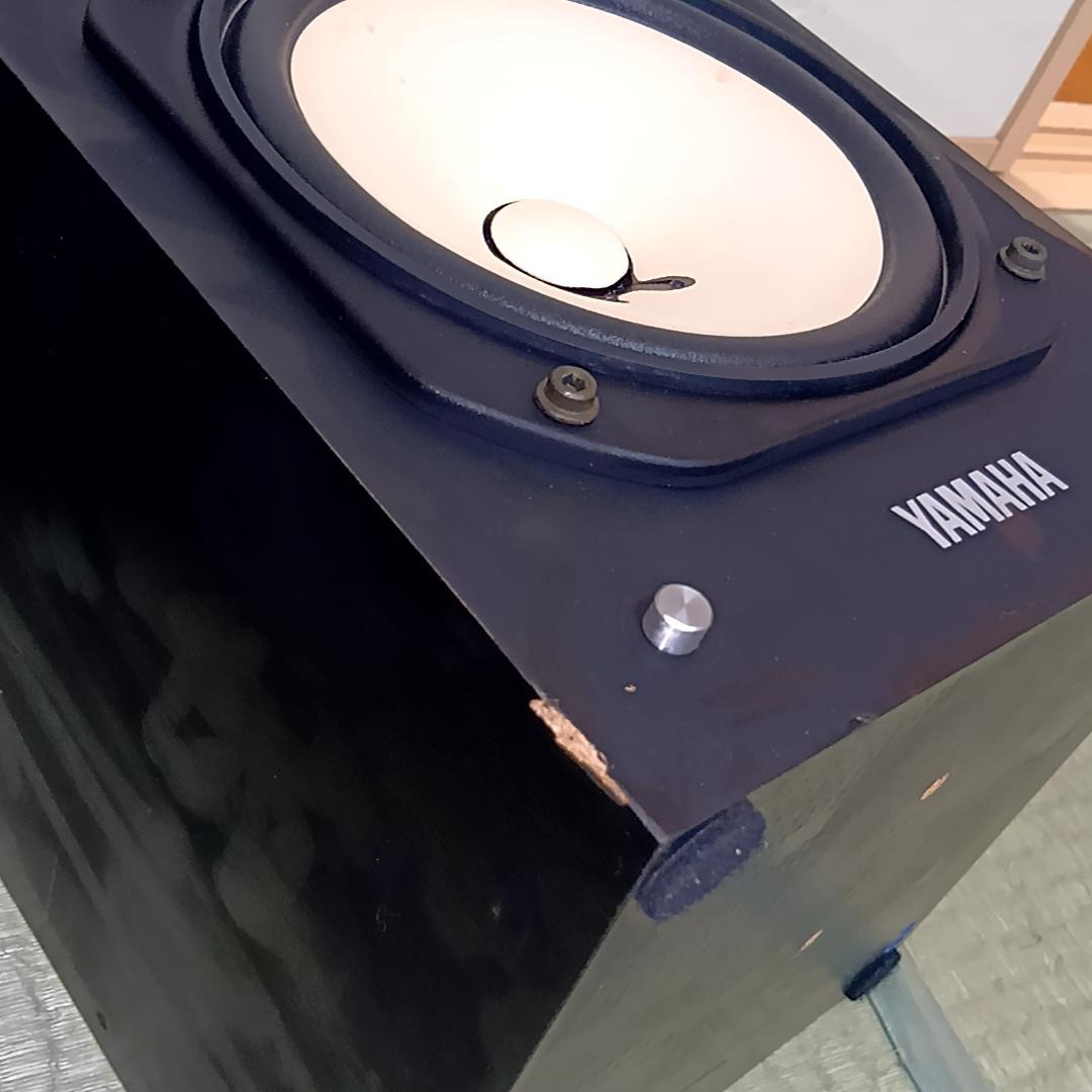YAMAHA NS-10MT スピーカーシステム 音響機器 ヤマハ