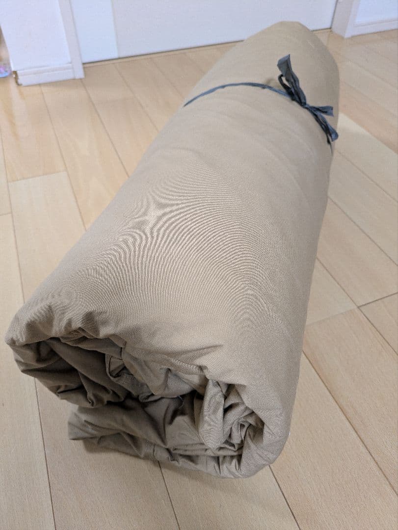 tent-Mark DESIGNS サーカスTC+ グランドシート