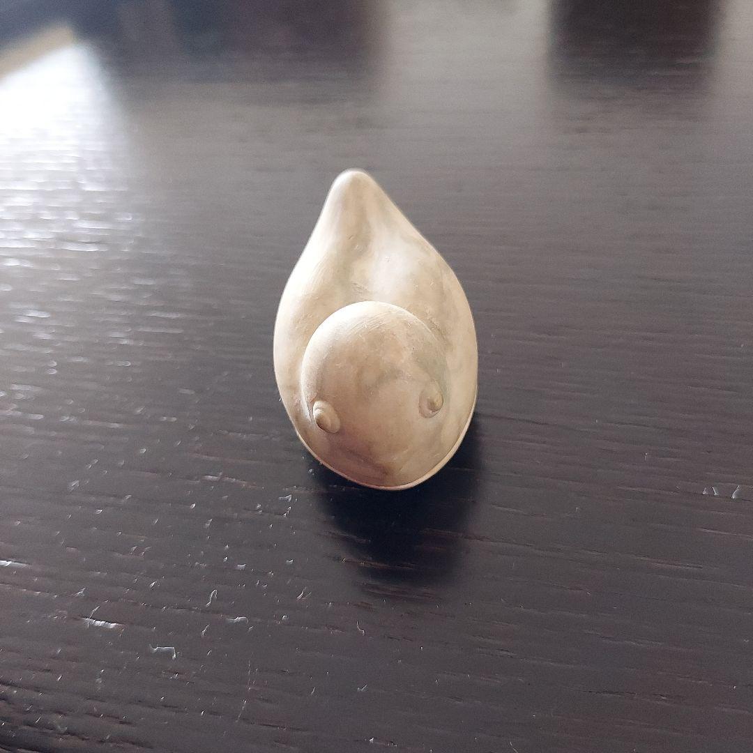 茶道　香合　5点セット