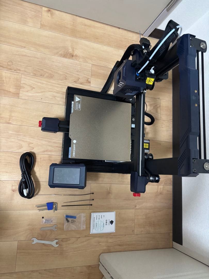 Anycubic 3Dプリンター 本体