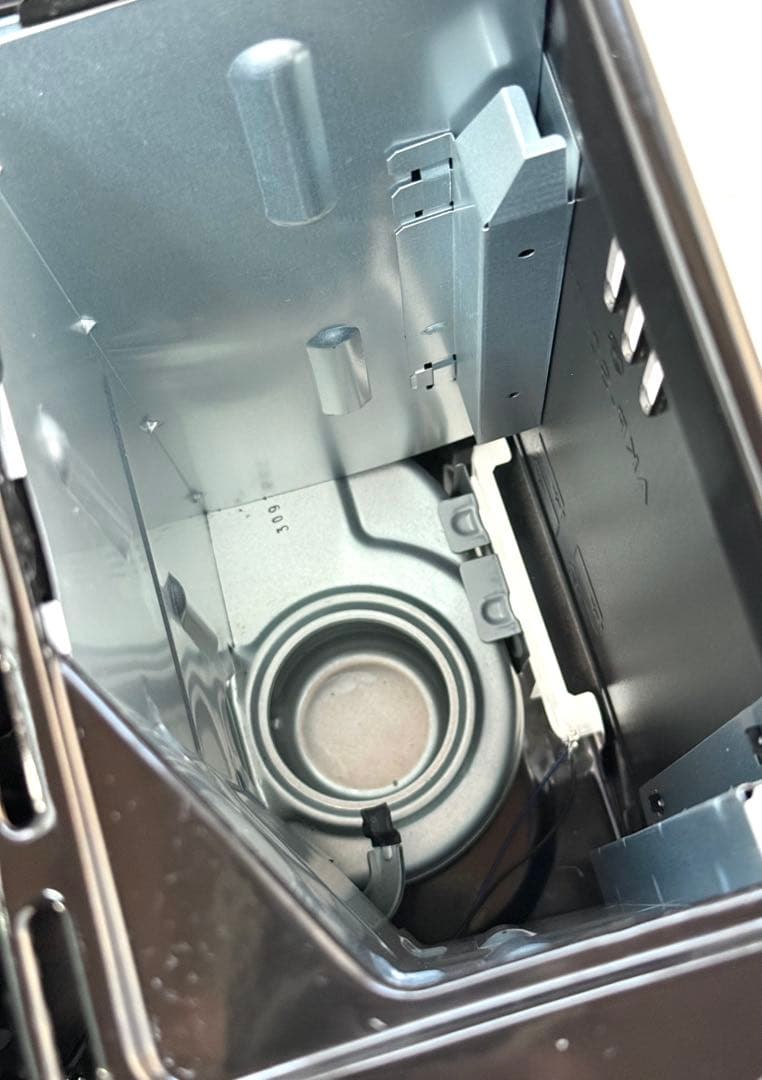 2023年製 使用少 美品♪ アラジン 石油ストーブ AKP-S2401