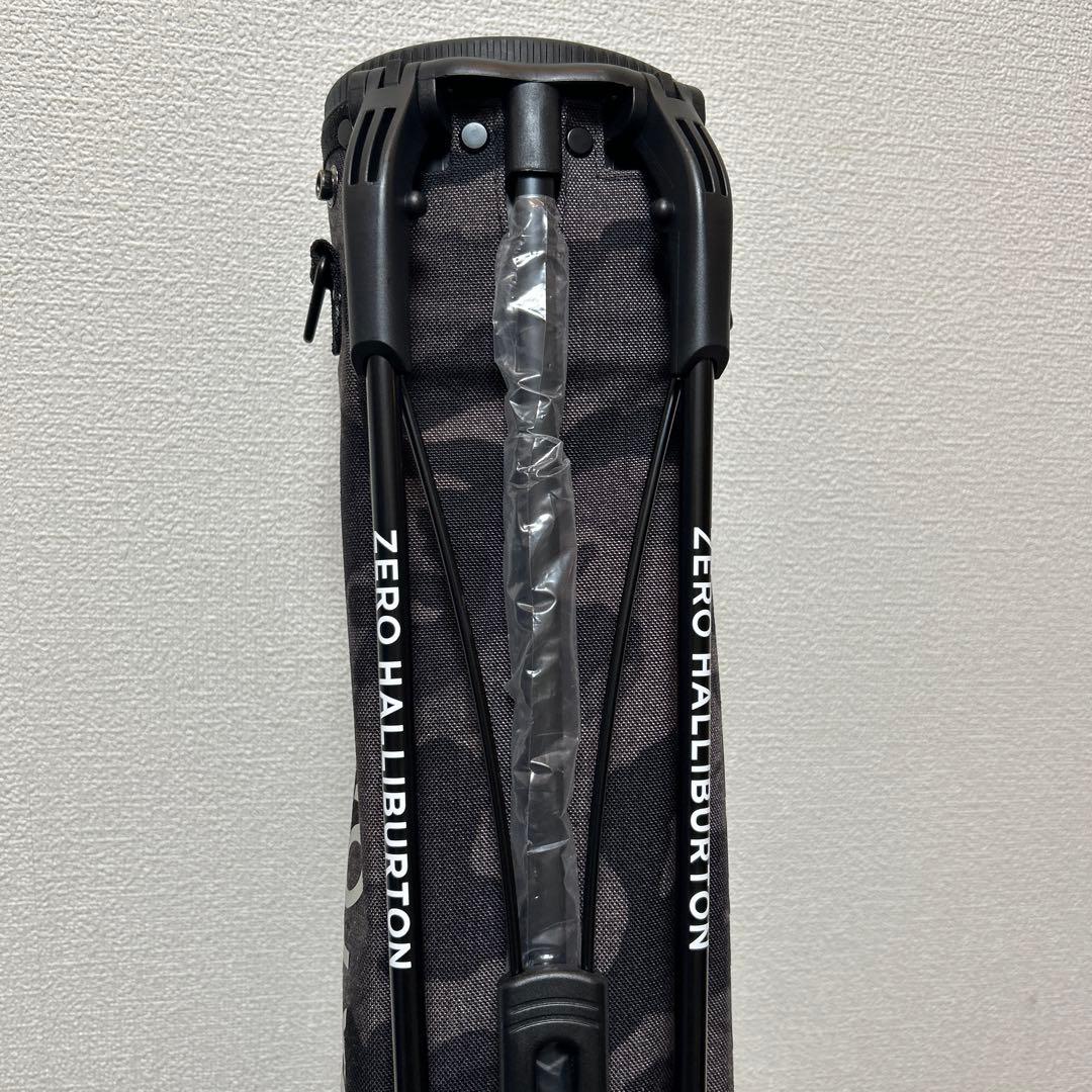 【美品】専用ZEROHELLIBURTONセカンドケース