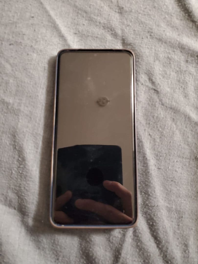 Galaxy S21ultra SiMフリー docomo本体