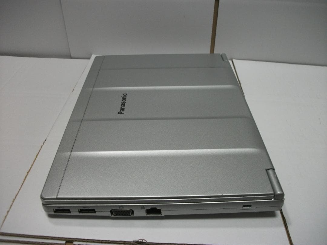 Windowsノート本体 Win11 Let'snoteCF-SV9/8GB+SSD256(531)