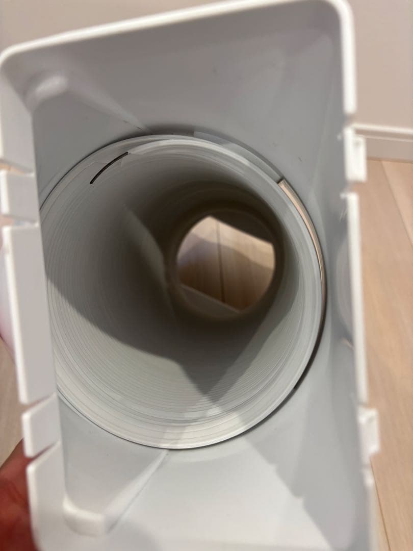 アイリスオーヤマ　IPP-2222G　ポータブルクーラー　エアコン　リモコン