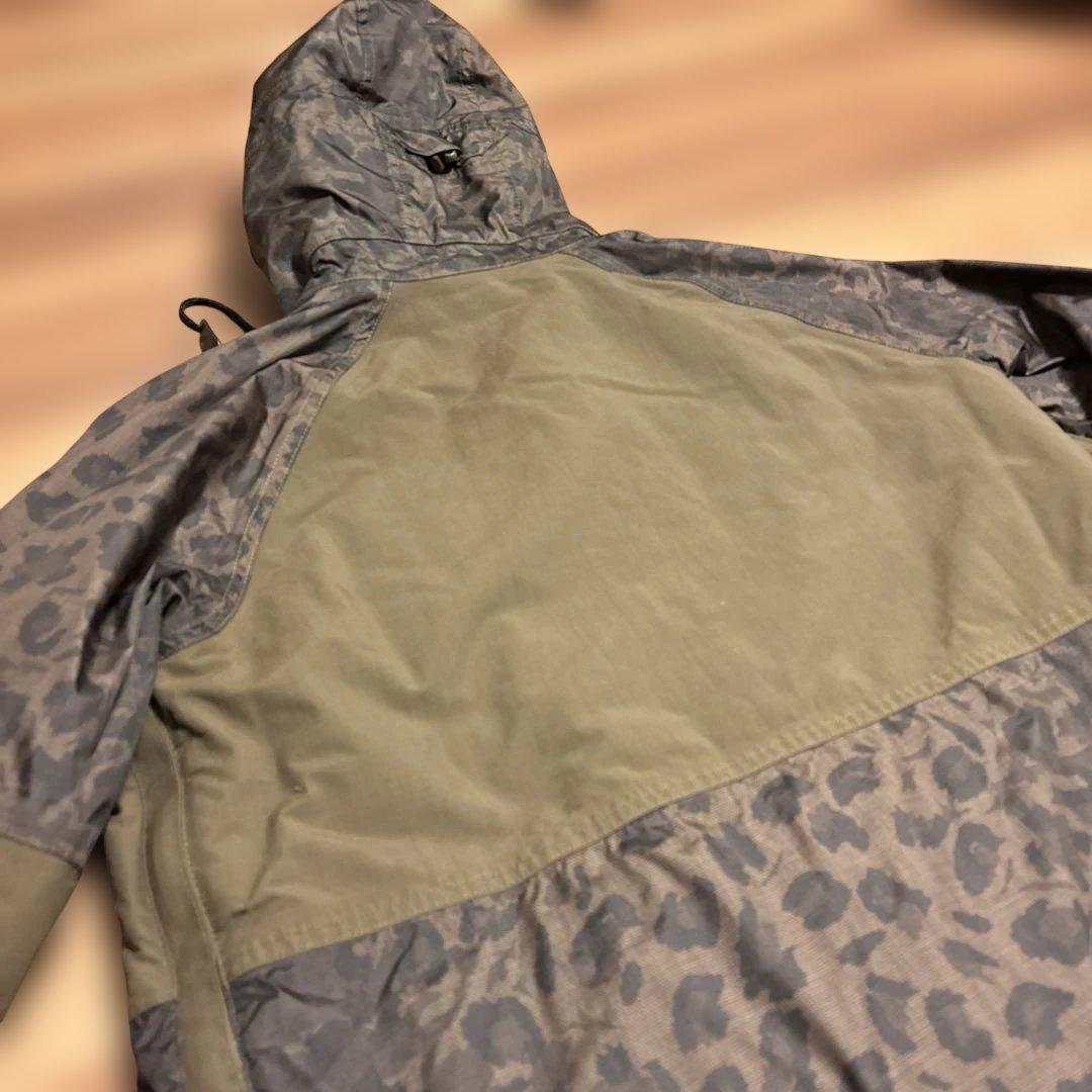 くん　Burton スノーボードウェアセット　メンズ Sサイズ
