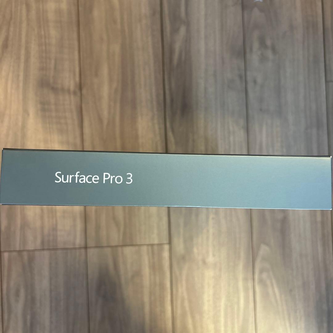 スマホ・タブレット・パソコン Surface Pro 3 64GB 4YM-00015
