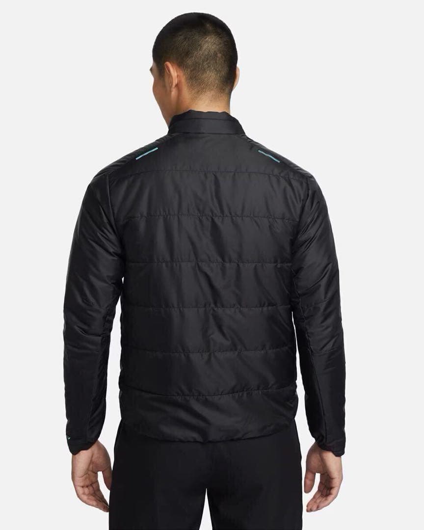 ナイキ サーマフィット 2XL エアロロフト ランニング ウェア ジャケット