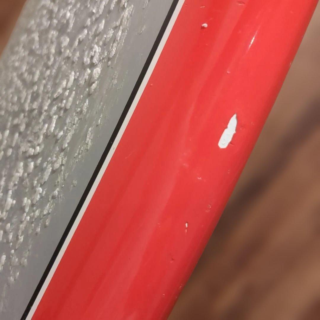 6'4\"ドナルドタカヤマ スコーピオン