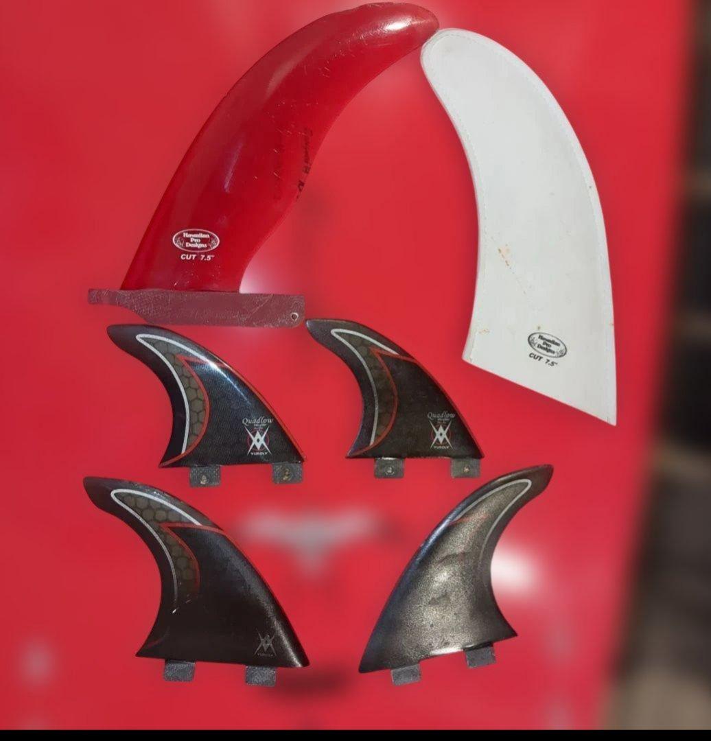 6'4\"ドナルドタカヤマ スコーピオン