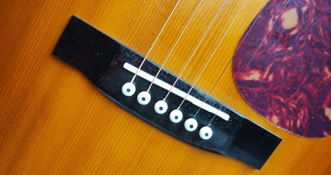 超美品 Takamine Tシリーズ（？） PU付エレアコ マットTBS