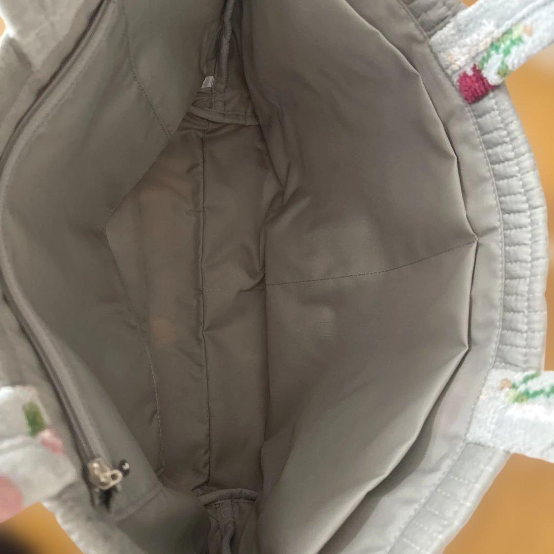 フェイラー　バッグ　キープスマイリングチェリー