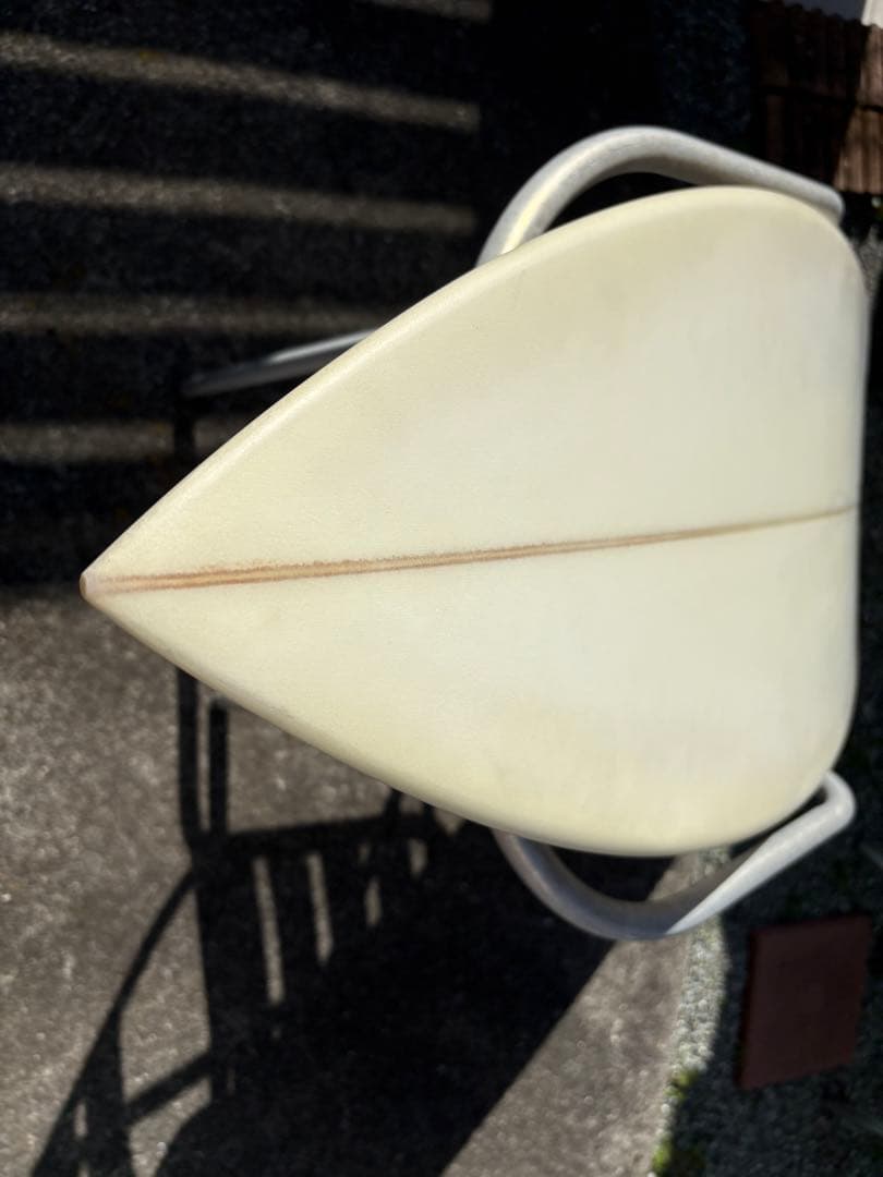 LSD ショートボード 5'10 EPS