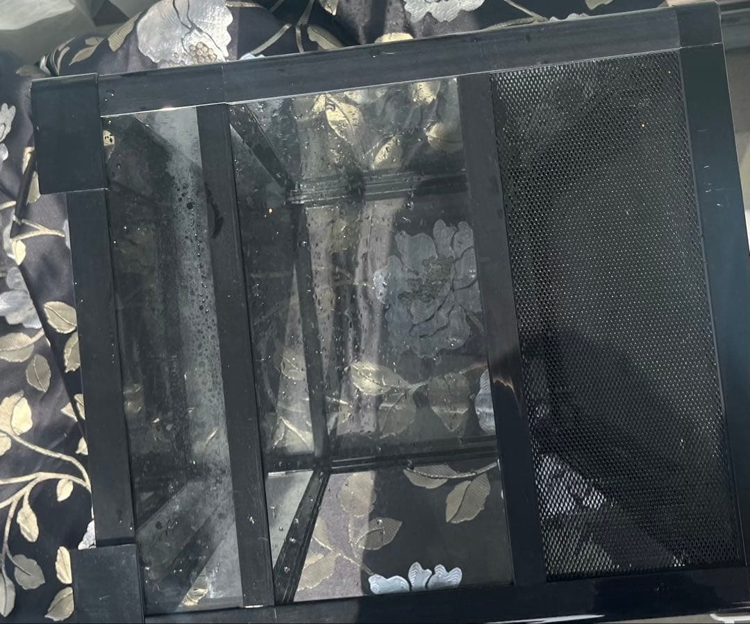 三晃商会 レプティワイルド パンテオン ブラック　6035 引取り限定