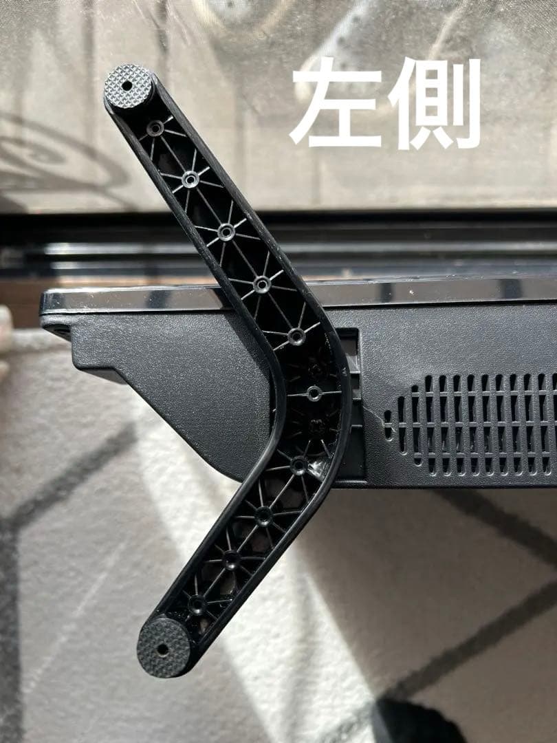 TEES 32V型　超極美品‼️USB録画付き　地上デジタルハイビジョン液晶TV