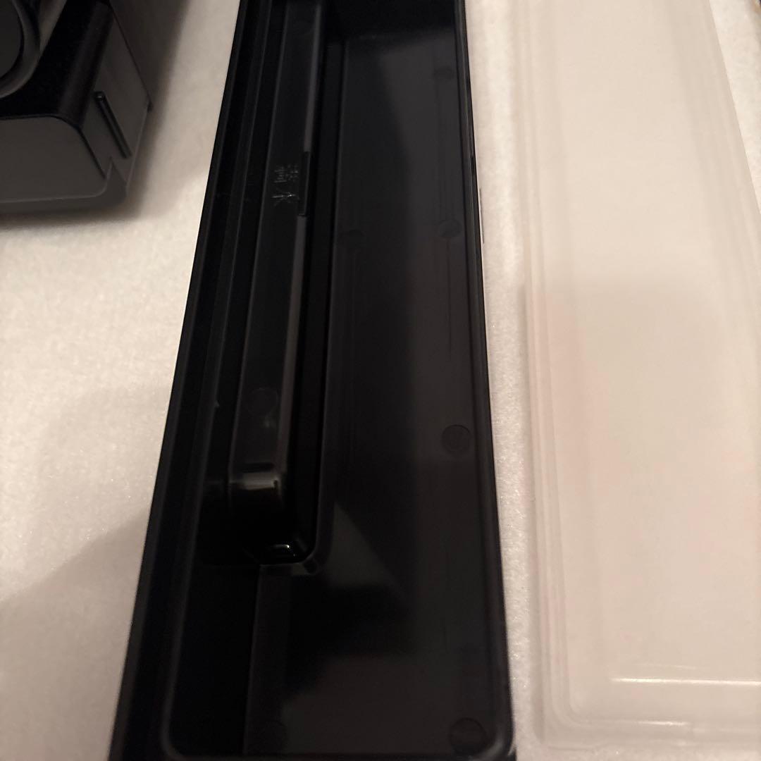 HITACHI オーブンレンジ ブラック２０２３年製　角皿２枚未使用　網未使用