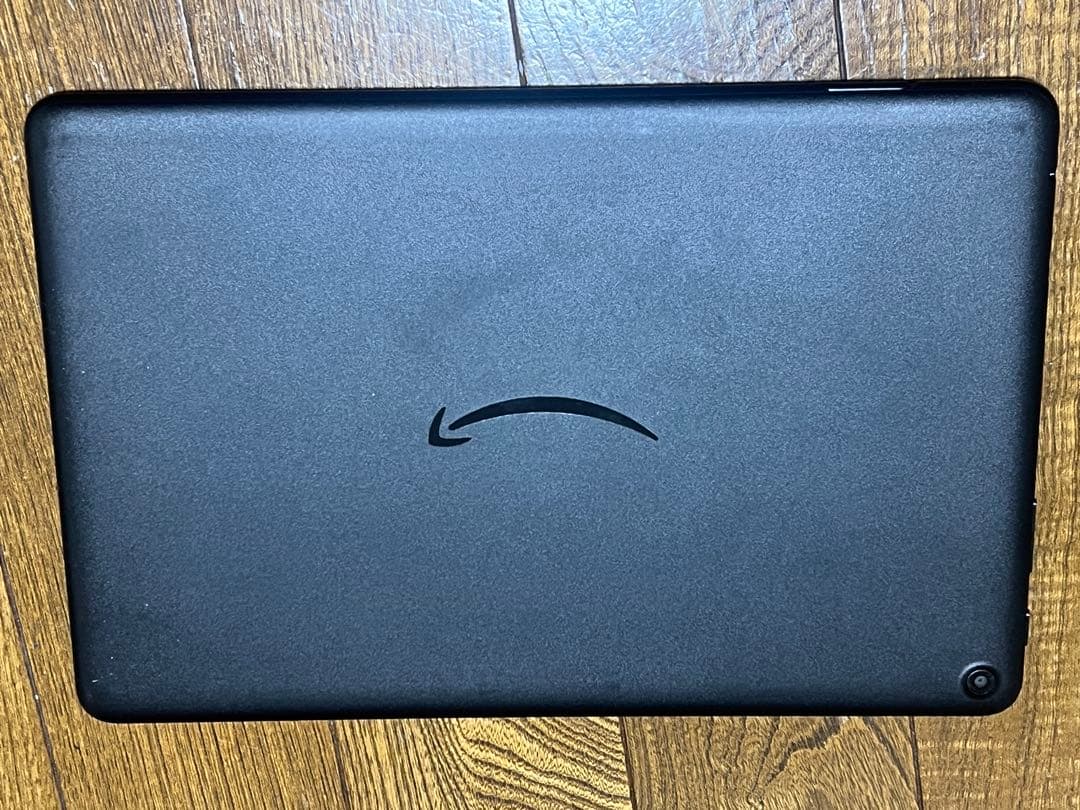 Amazon fire HD 10 13世代 32GB