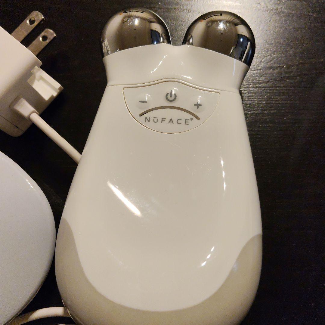 Nuface Trinity Pro ニューフェイス美顔器