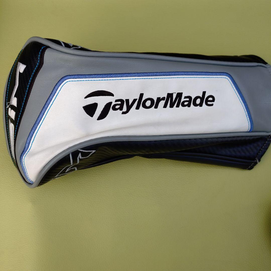 【ヘッド単品】テーラーメイドドライバー　SIM MAX　9度