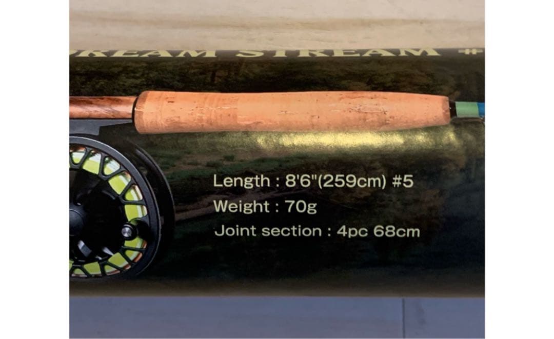 ネイタル　DAYDREAM STREAM #5 ” YELLOWSTONE”