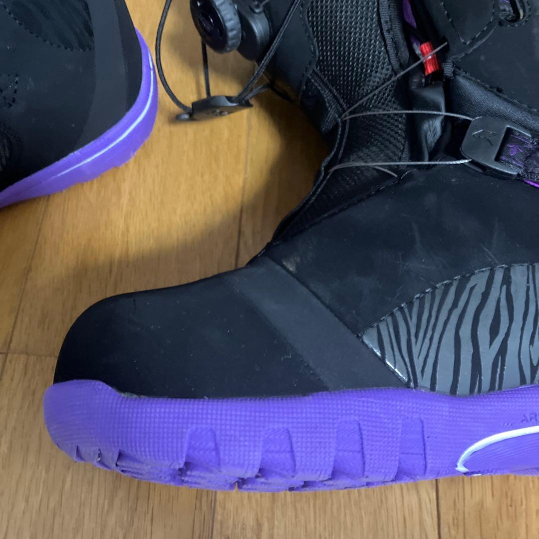 head スノーボードブーツ EU 37 24センチ