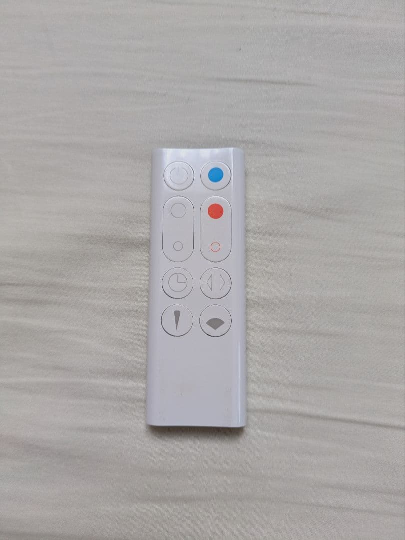 Dyson hot+cool　/　2019年製造