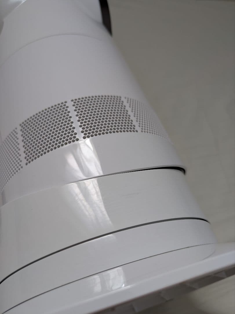 Dyson hot+cool　/　2019年製造