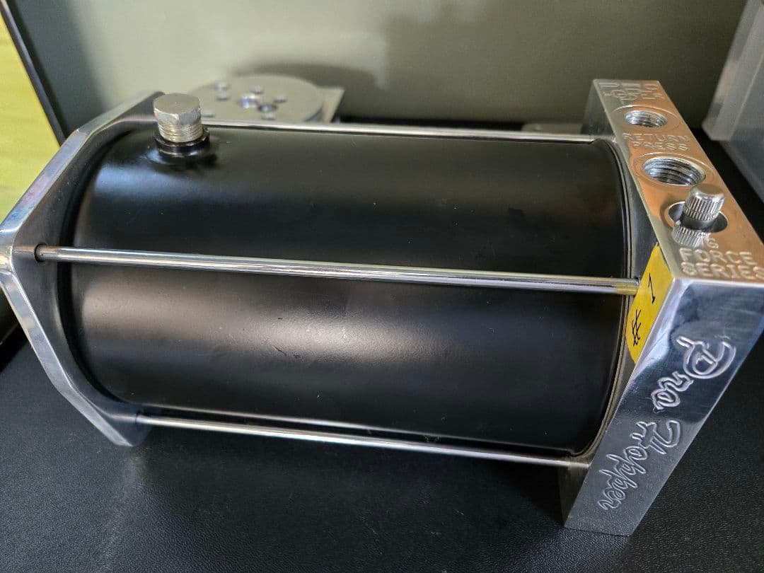 ハイドロ　プロホッパー　希少PROHOPPER G-force