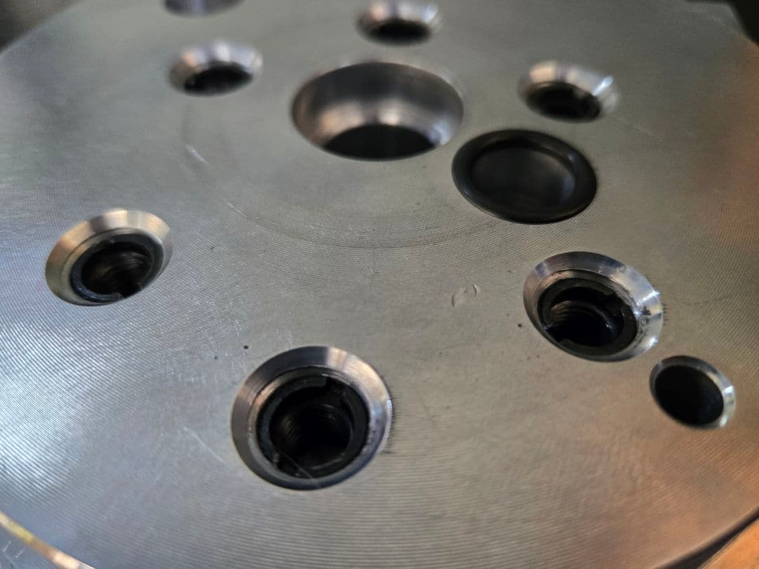 ハイドロ　プロホッパー　希少PROHOPPER G-force