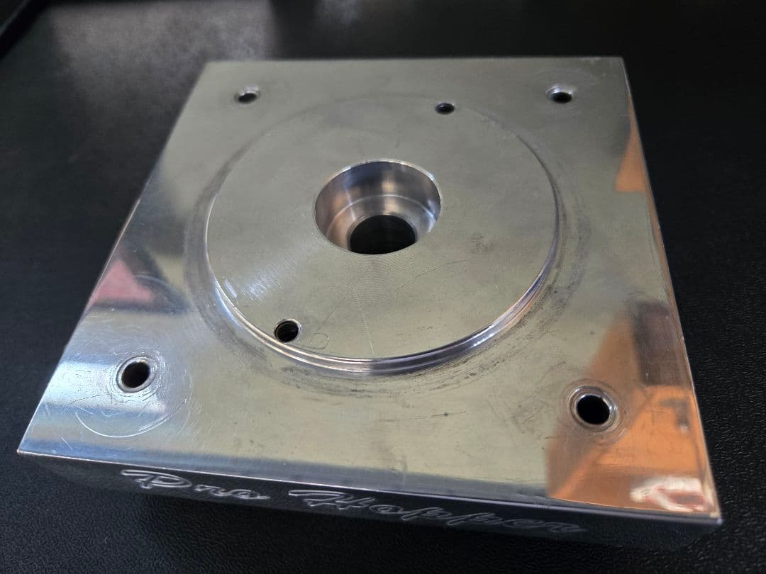 ハイドロ　プロホッパー　希少PROHOPPER G-force