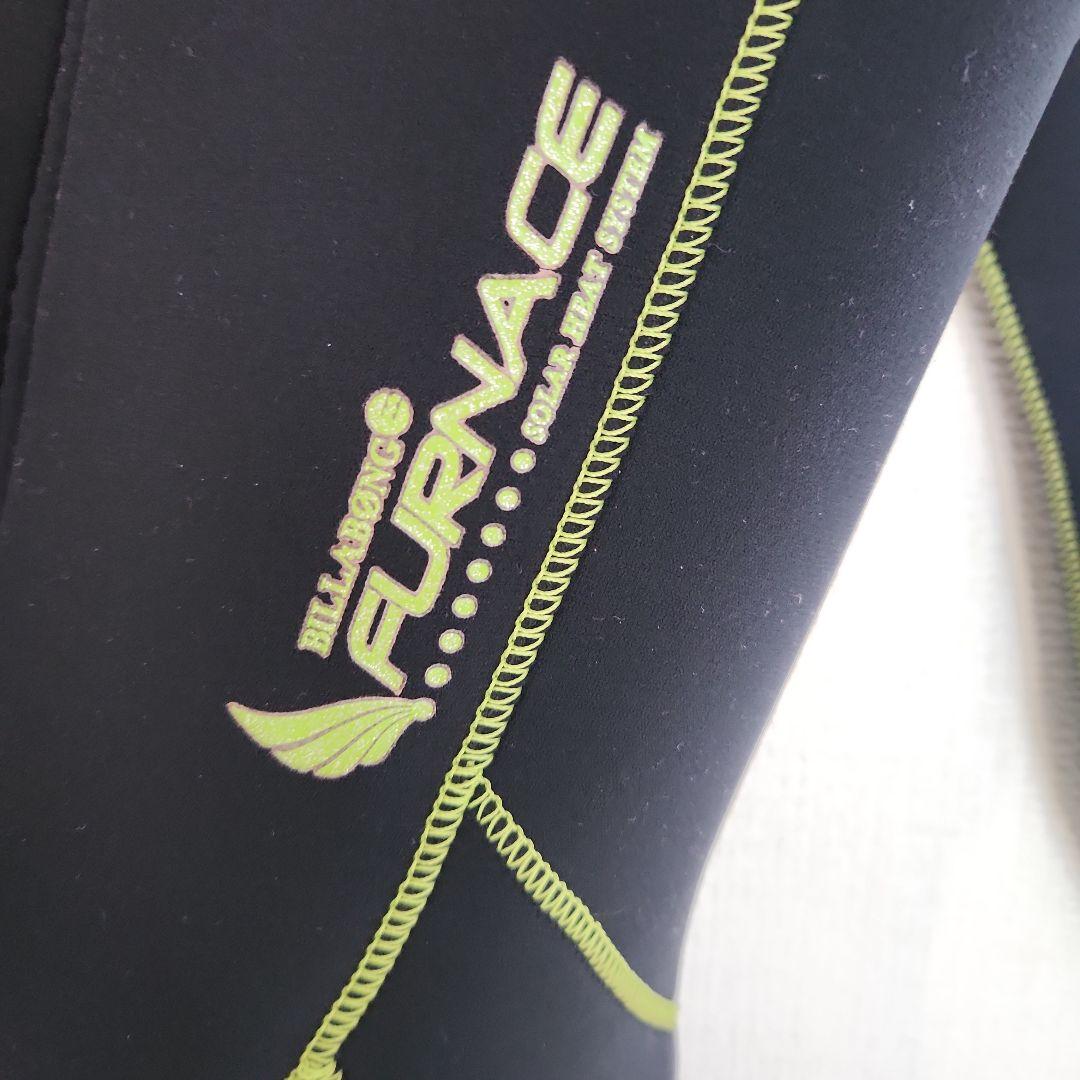 [値下げ]BILLABONG メンズウエットスーツM