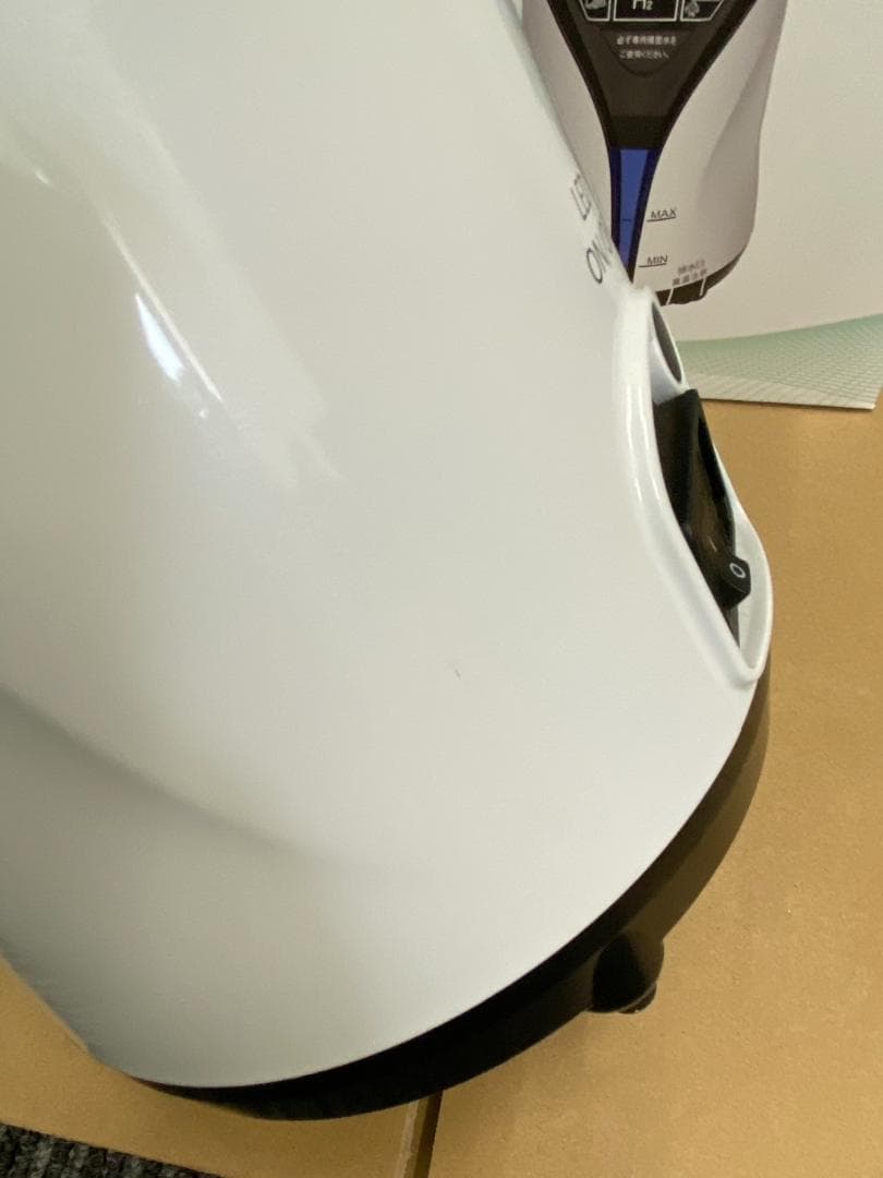 年末値引き！⑦リタエアー LitaAir 水素吸入機 美品 フルセット