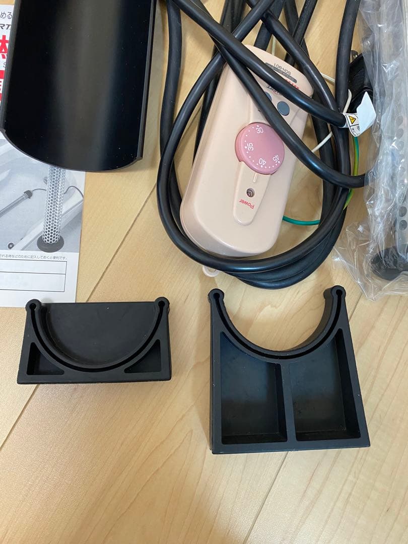 沸かし太郎 クマガイ電工株式会社 SCH-901 多用途加熱＆保温ヒーター