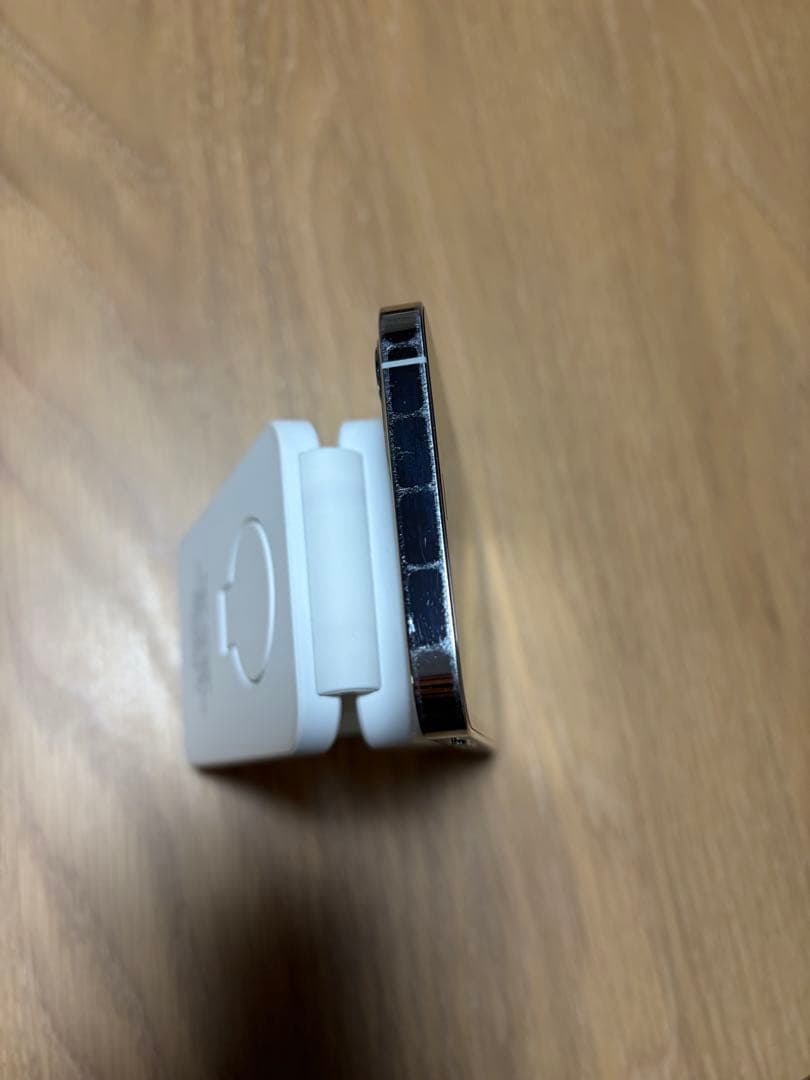 iPhone12Pro 本体 256GB シルバー