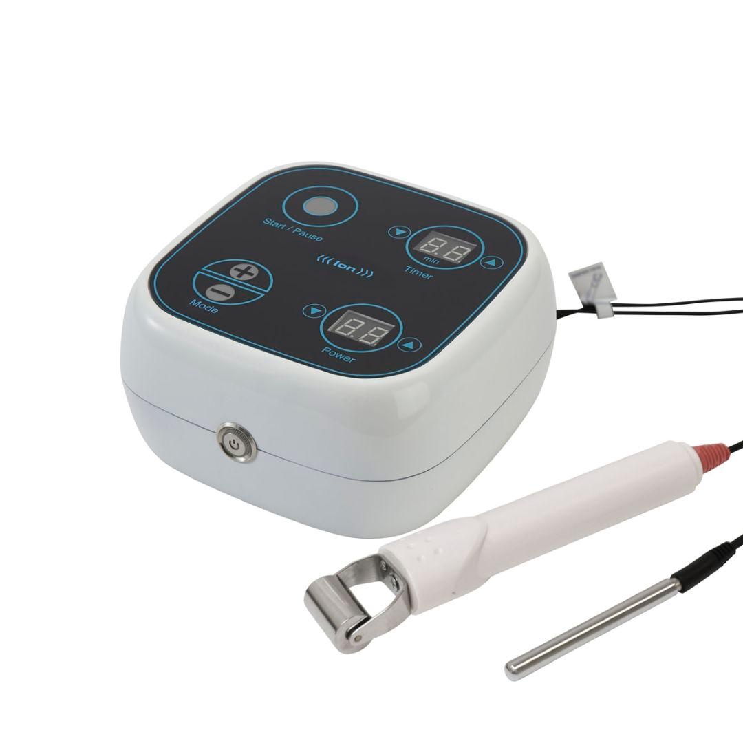 美品❤業務用イオン導入器 mini pod-I