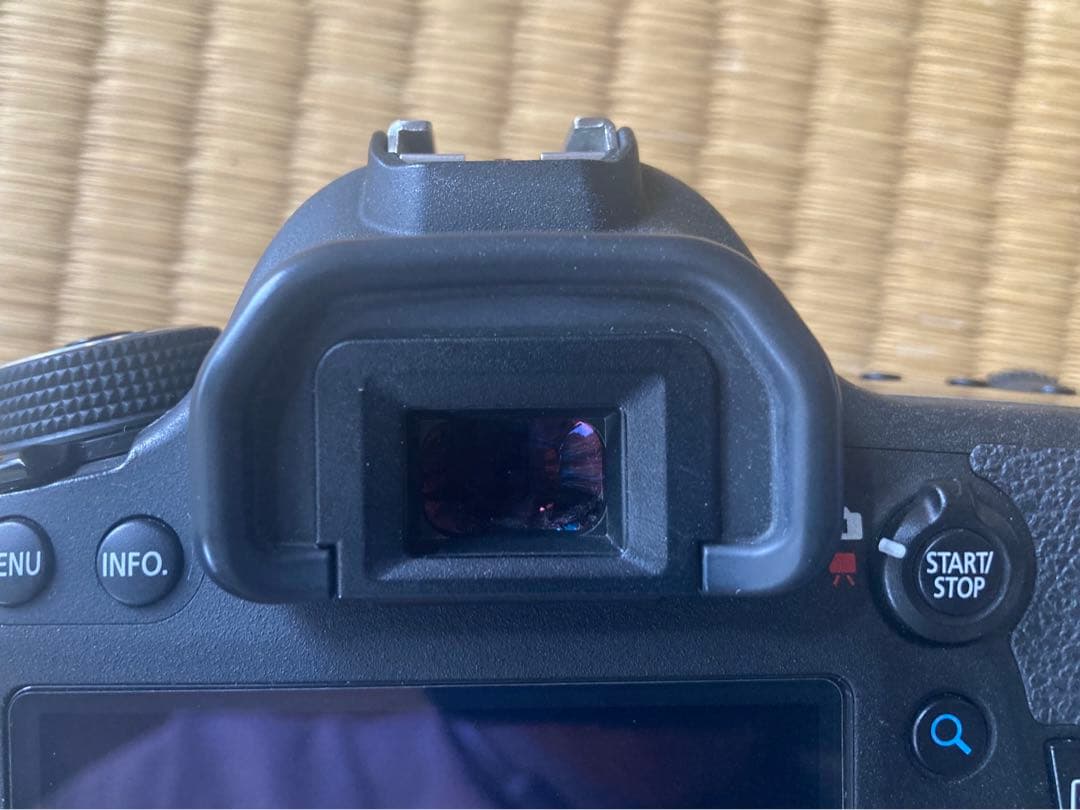 Canon EOS 6D ボディ