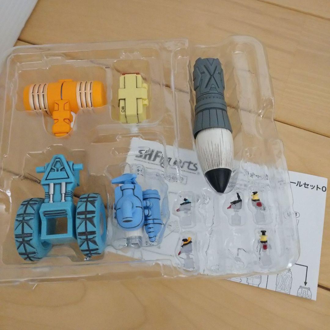 仮面ライダー S.H.Figuarts フィギュアーツまとめ売りセット