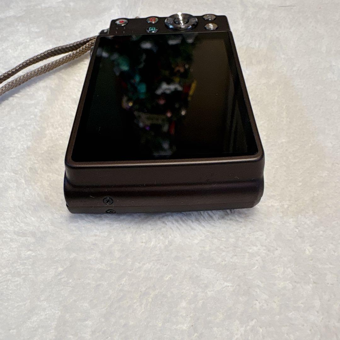 CASIO EXILIM EX-Z450 コンパクトデジタルカメラ