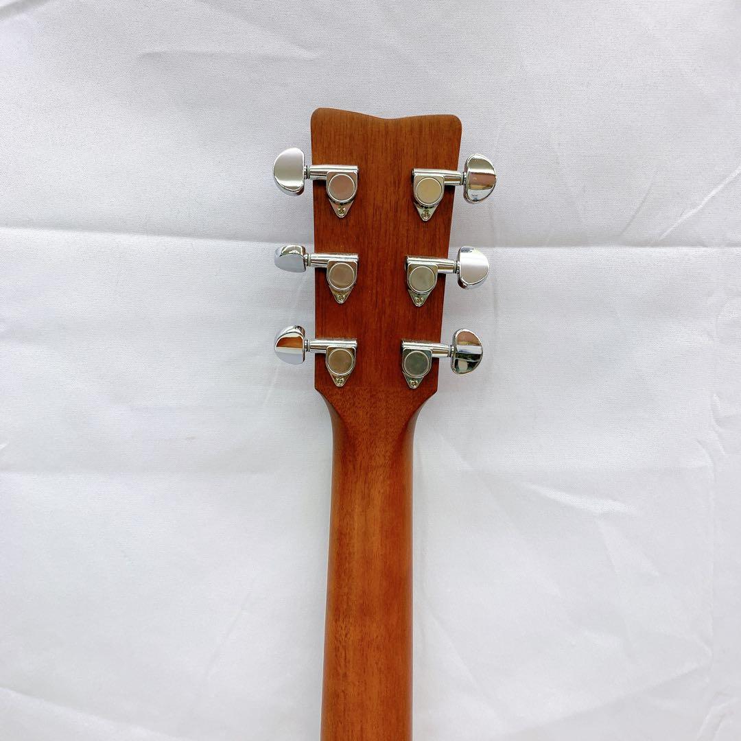 9AAM031 YAMAHA FS720S アコースティックギター 美品 ヤマハ
