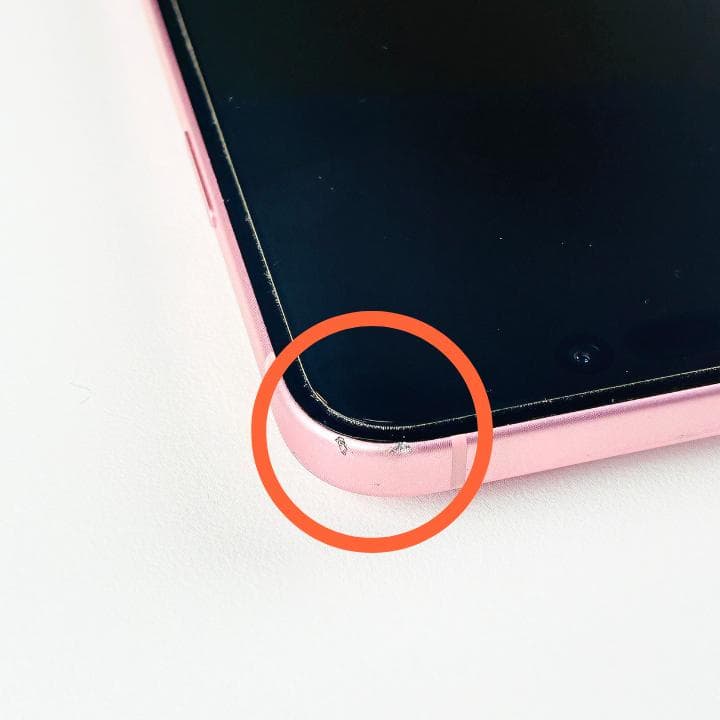 週末セール✳︎iPhone 15 Plus ピンク SIMフリー✳︎本日発送