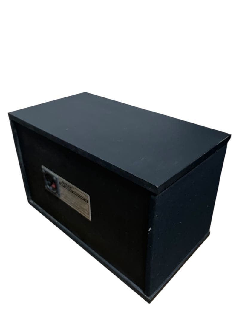 BOSE 301MMII 301 MUSIC MONITOR II スピーカー