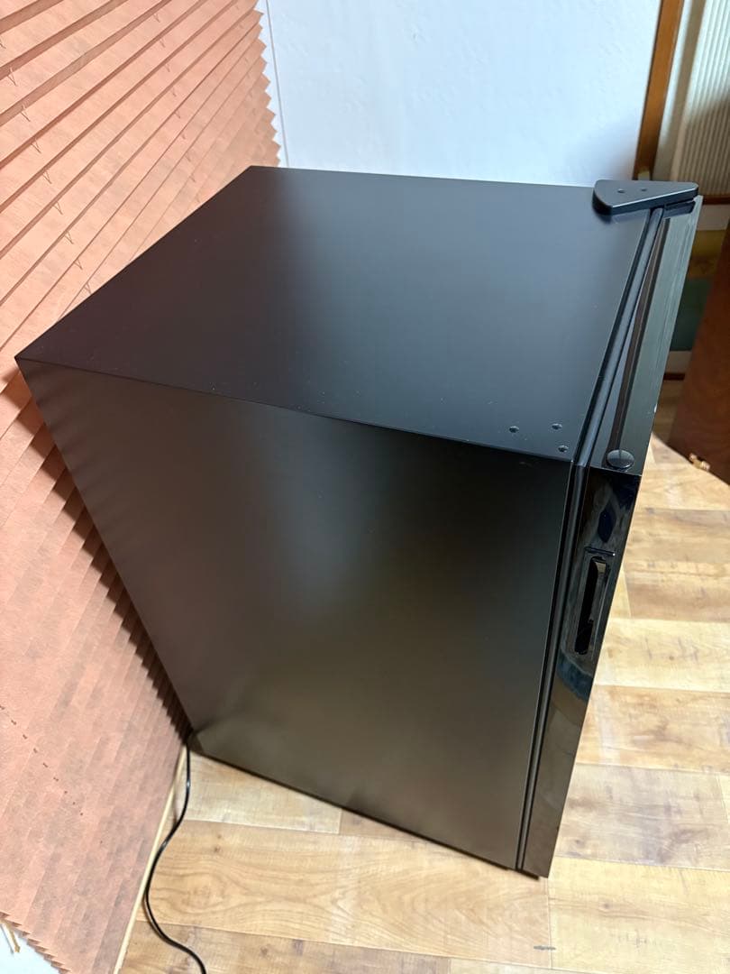 ささにしき様 ワインクーラー エクセレンス MB-6110C 三ツ星貿易