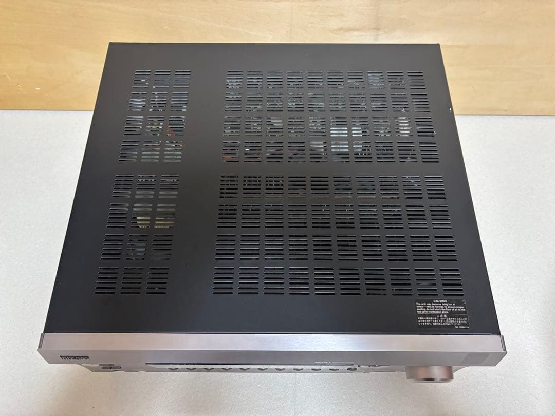 ONKYOオンキョーINTEGRAインテグラDTR-50.1 AVアンプ