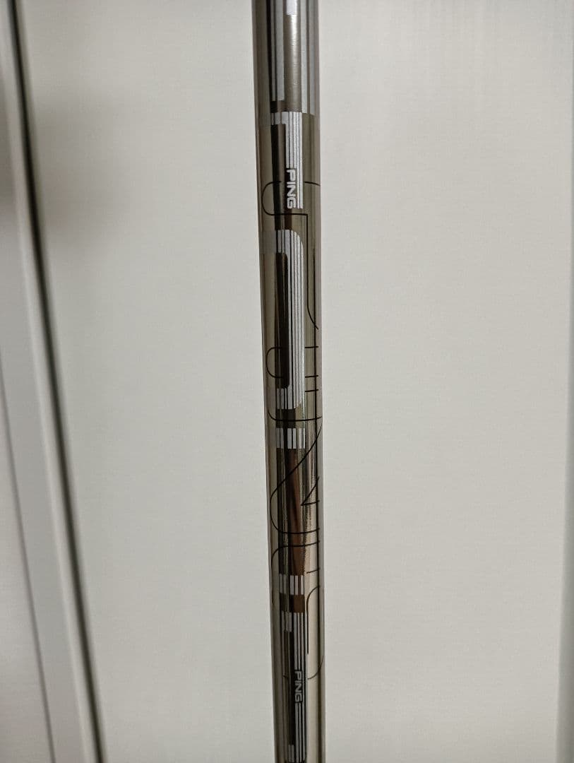 PING G425 MAX 10.5° TOUR 173-55Ｓカバーレンチ付