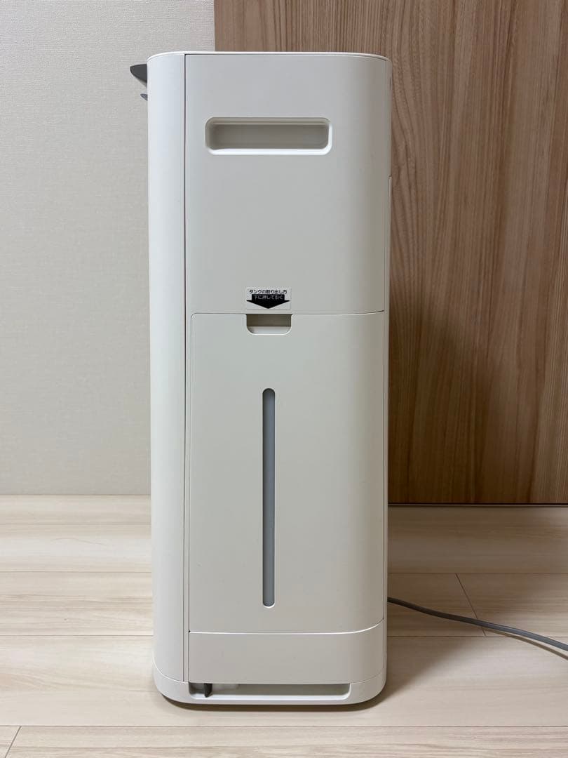 KI-JS50 SHARP 加湿 空気清浄機