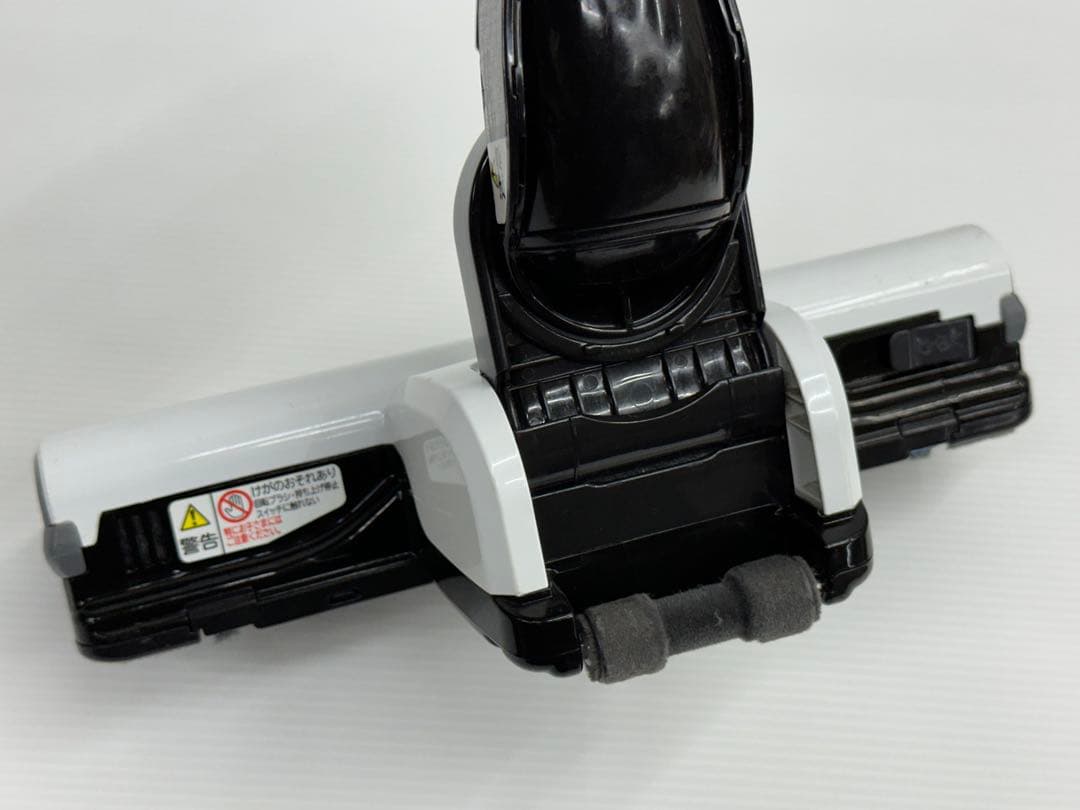 PV-BH500G 動作保証　D-DP15 掃除機用　パワーヘッド　回転ブラシ
