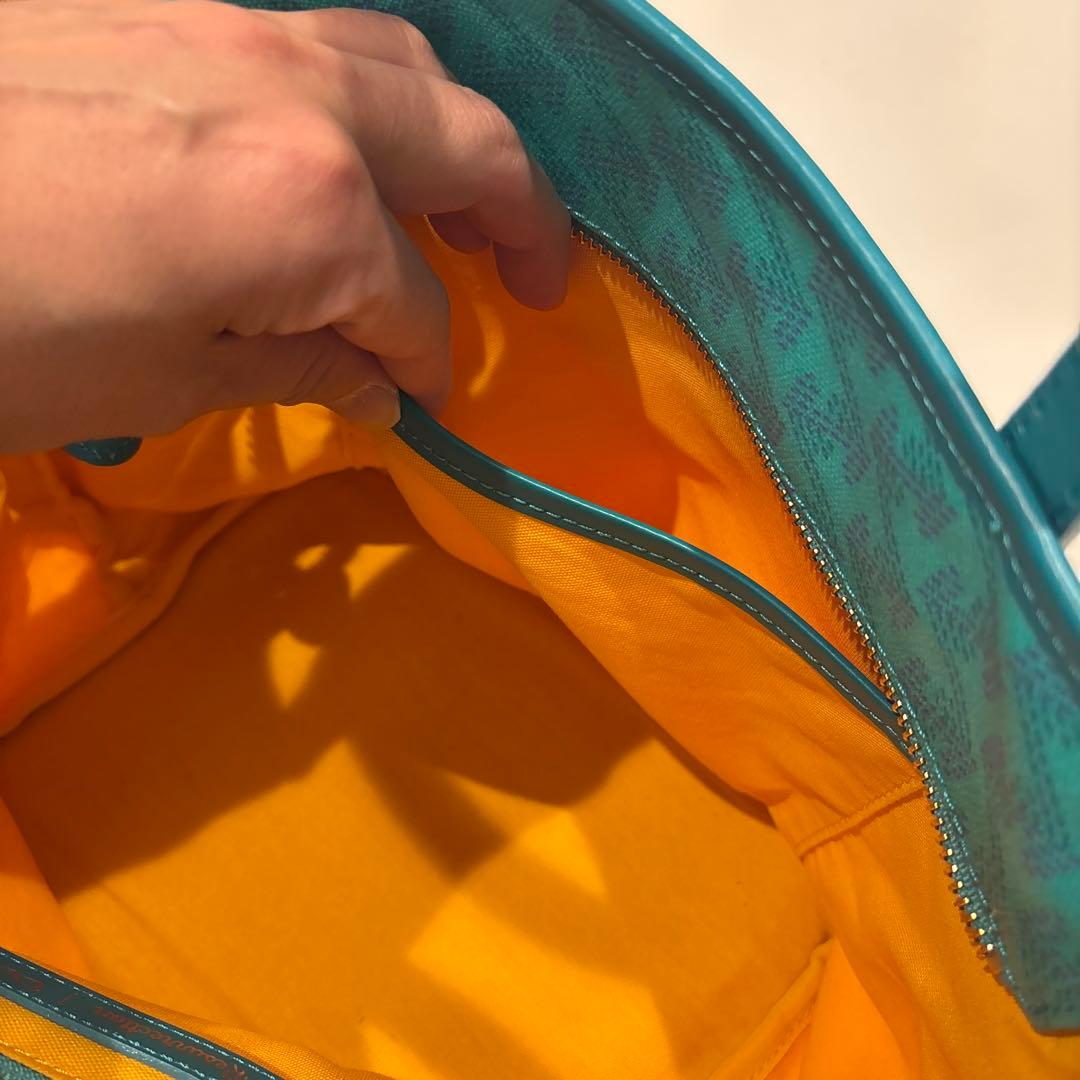 専用です【美品♡】レザレクション　カートバッグ　ダブルイーグルコラボ