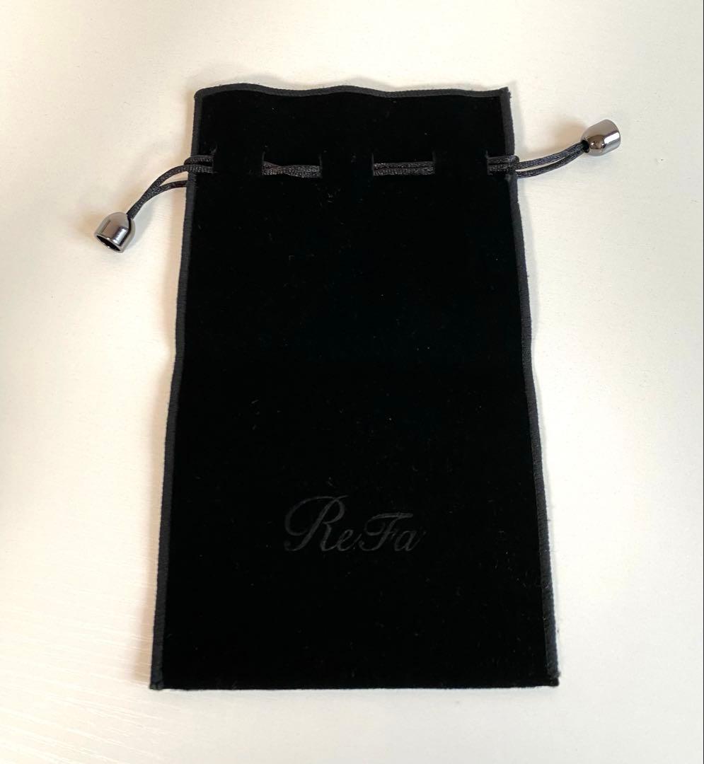 リファ フォー カッサ ReFa 4 CAXA ブラック