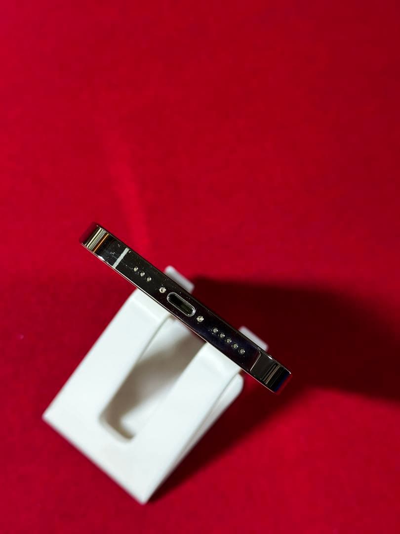 【9442】iPhone 12PROゴルド 128GB simフリー